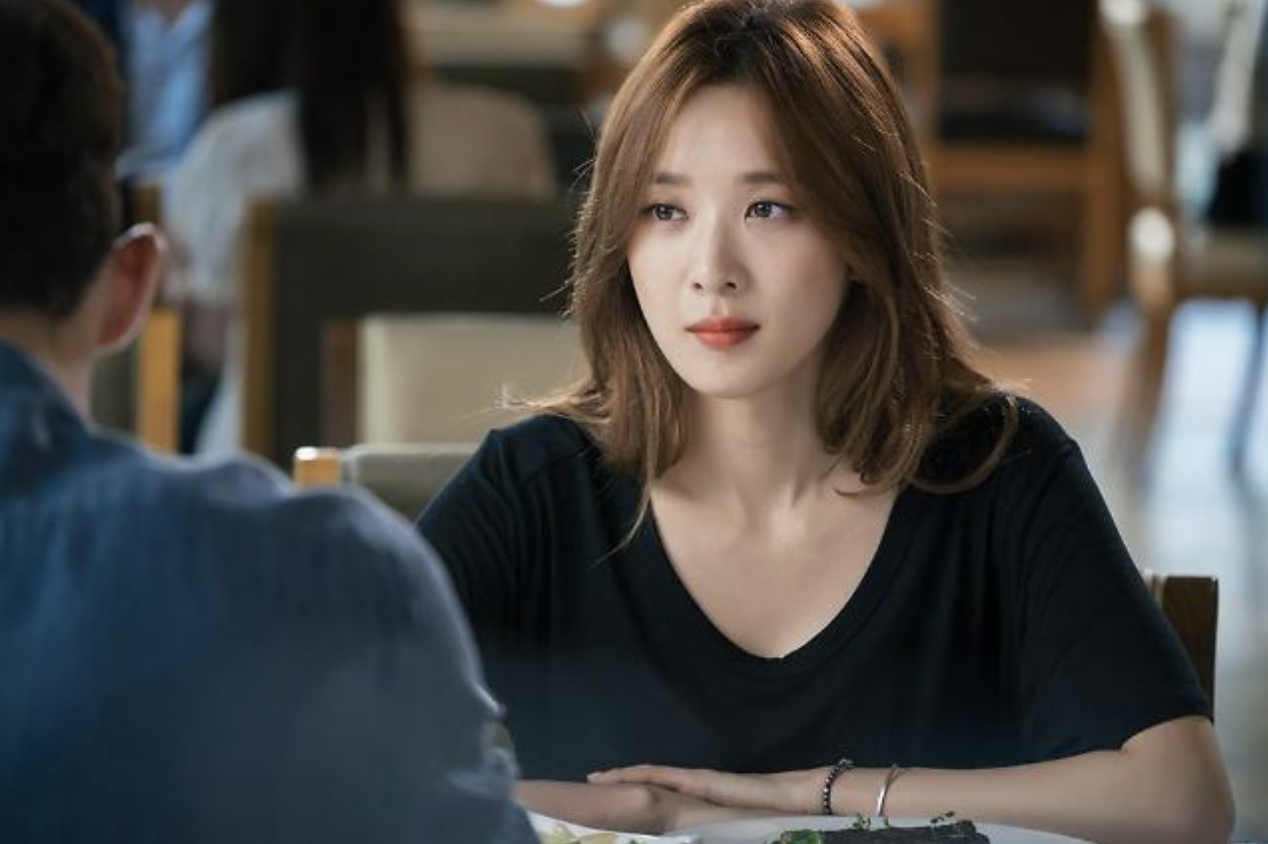 이청아 드라마 연기