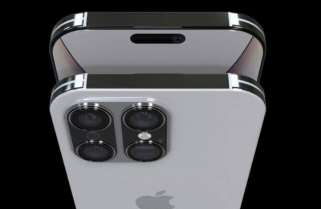 아이폰 16 예상 이미지 출처 맥루머스