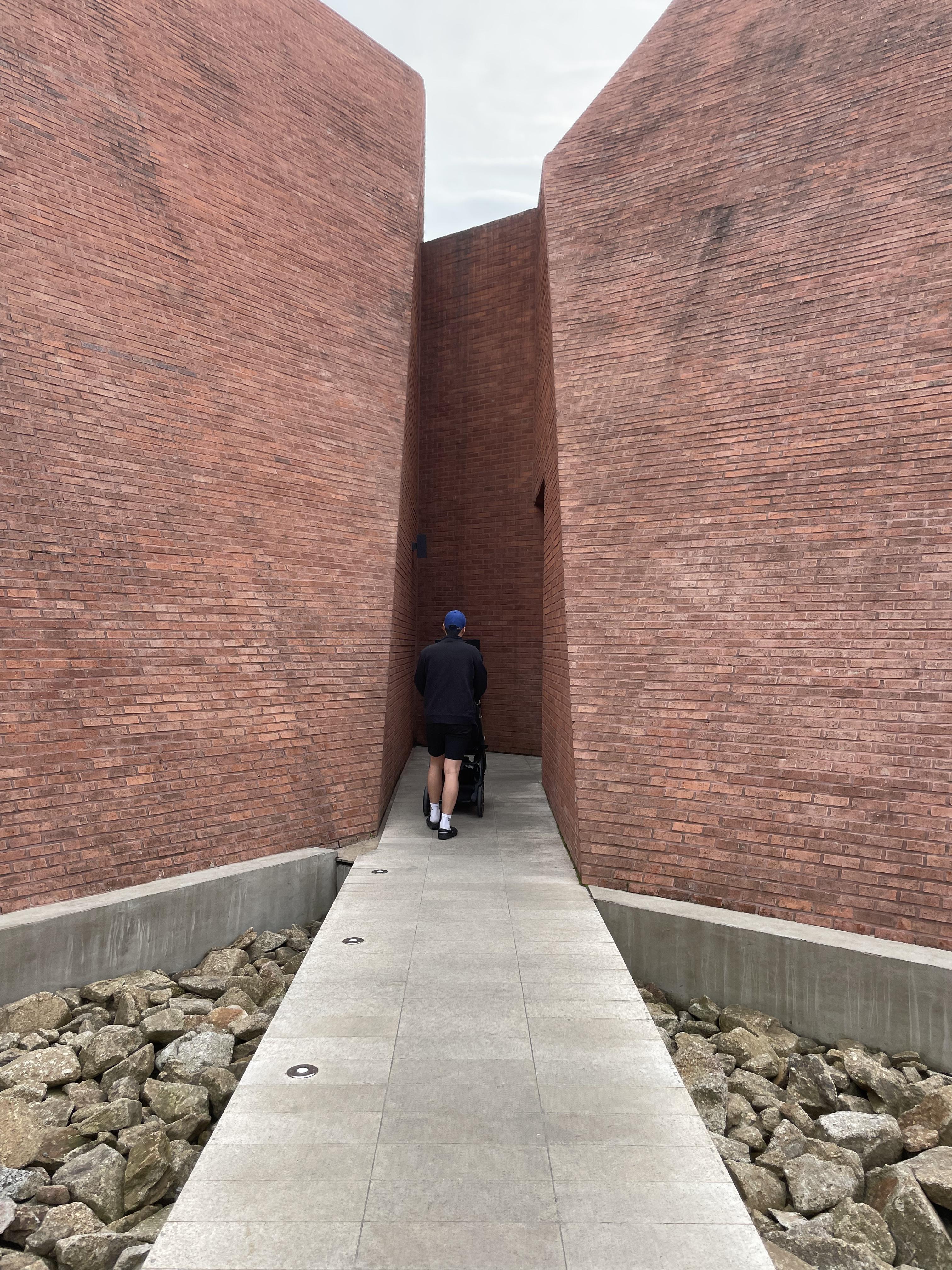 김포 한강뷰 대형카페 아보고가