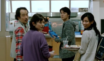 한국과 일본 영화 차이점