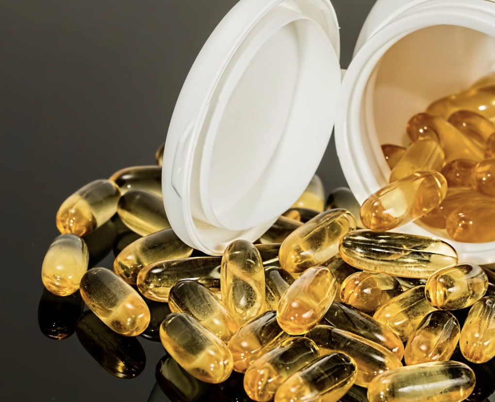 비타민C의 효능과 역할, 우리몸에 꼭 필요한 필수영양소