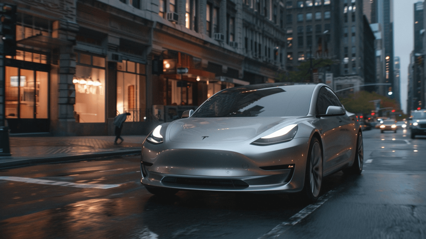 테슬라 모델 Y&amp;#44; 모델 3 가격비교