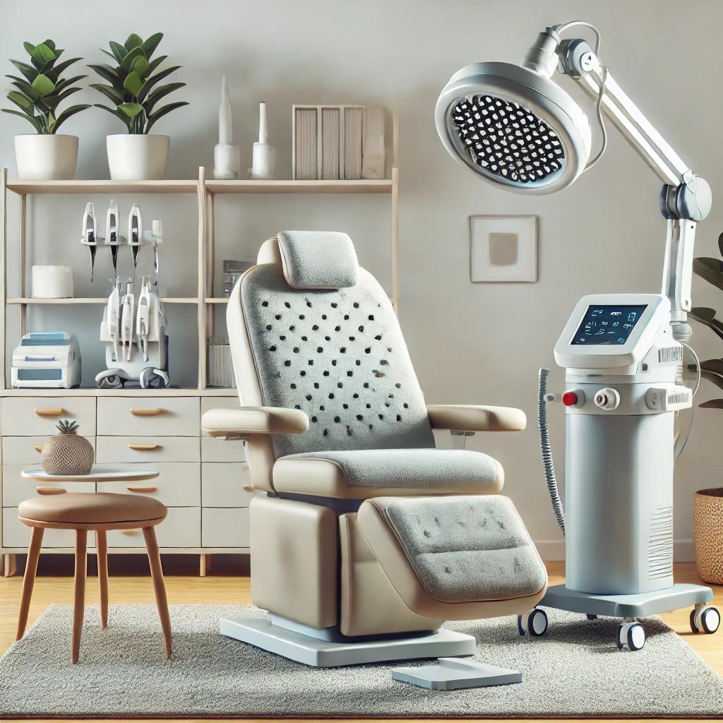 대상포진 레이저 치료