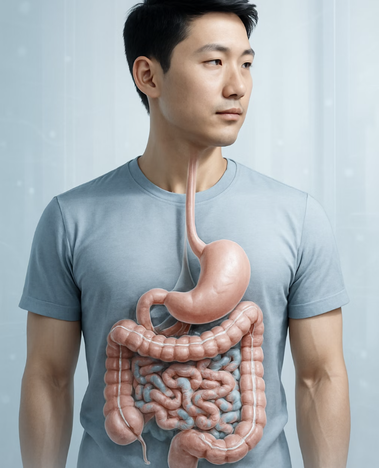 칼슘 흡수를 돕는 특별한 조력자