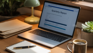 손목 통증 원인