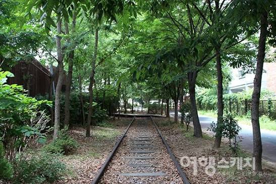 푸른길