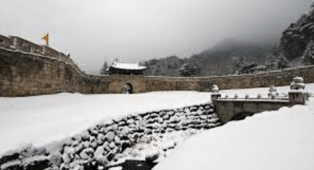 겨울 여행지 추천