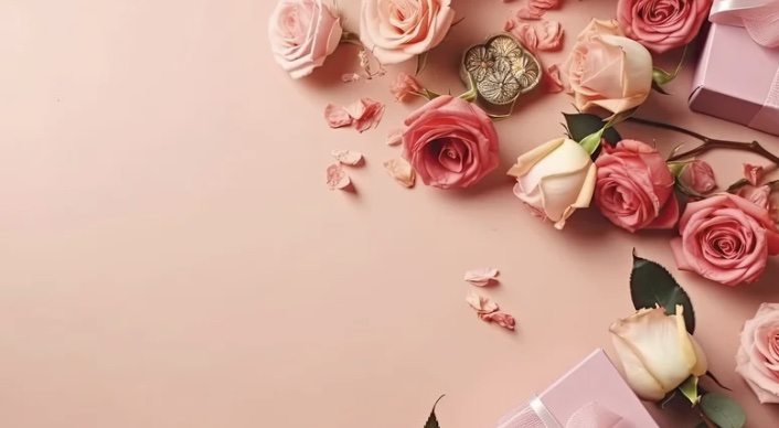 화이트데이 사진