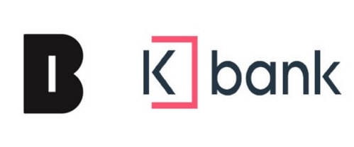 카카오뱅크와 케이뱅크