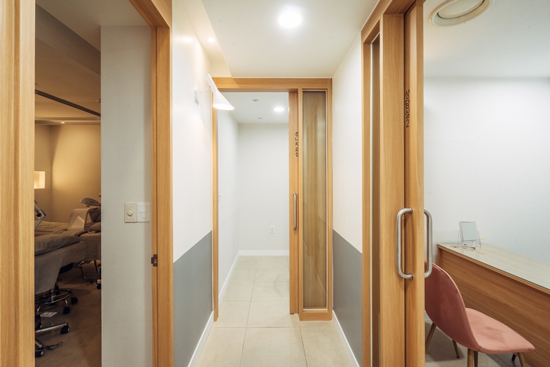 한의원인테리어