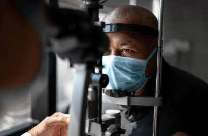 백내장 수술비용