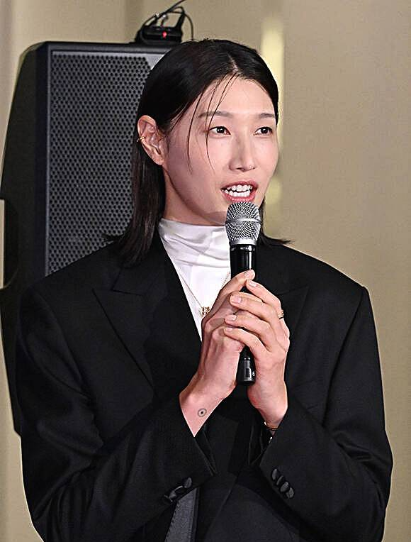 김연경