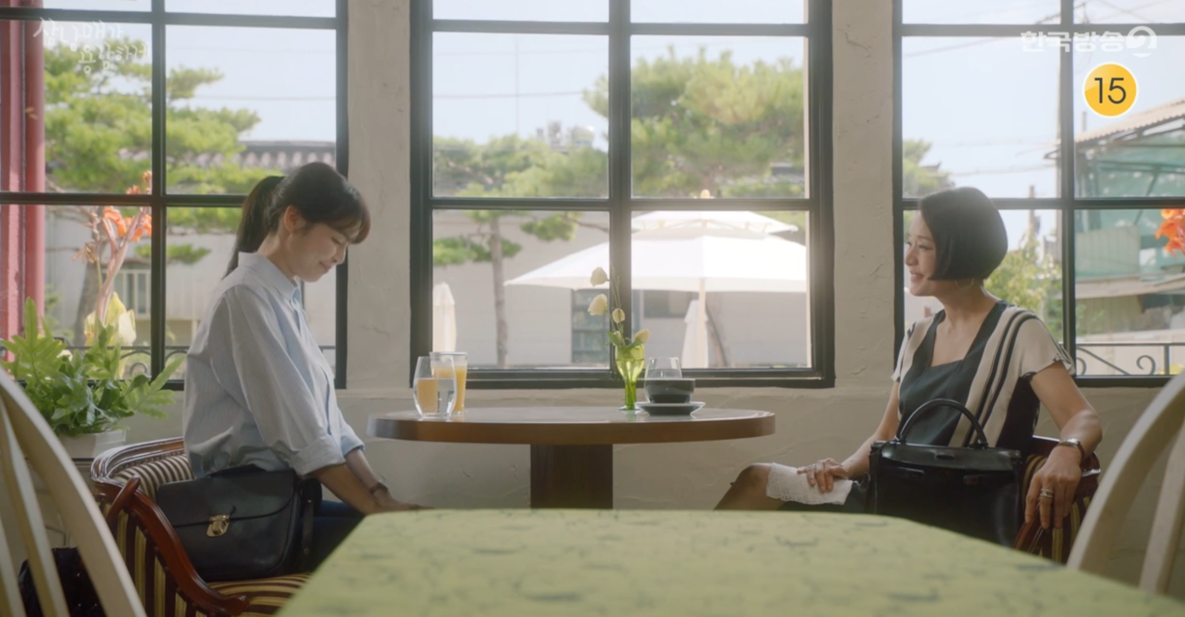 삼남매가 용감하게 6회 줄거리 및 7회 예고