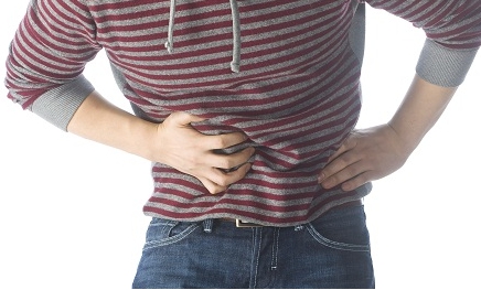 방귀가 자주 나오는 증상