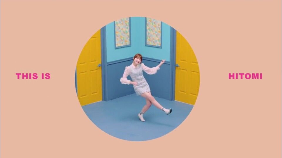 아이즈원 혼다히토미 고화질 몸매 아이즈원 혼다히토미 고화질 몸매