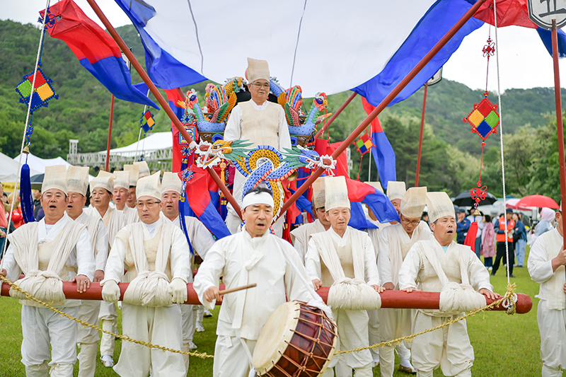 [6월 축제]제8회 양주 회암사지 왕실축제❘프로그램 및 공연 사전 신청 및 예약하기, 양주시티투어버스 예약 방법