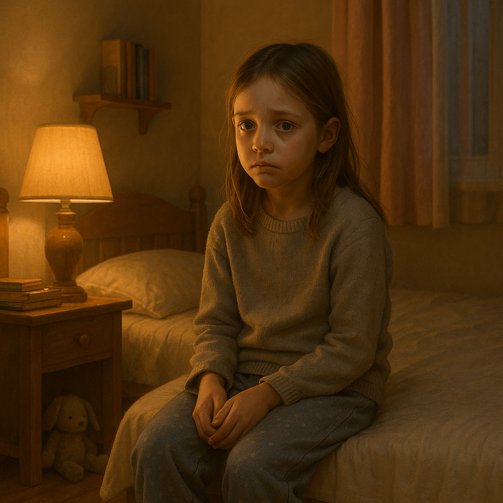 내면아이란? 어린시절 상처가 지금 내 감정에 미치는 이유