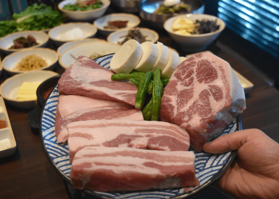 여수 맛집 추천 로컬맛집 베스트 10, 여수 여행가면 꼭 가볼 현지인 추천맛집