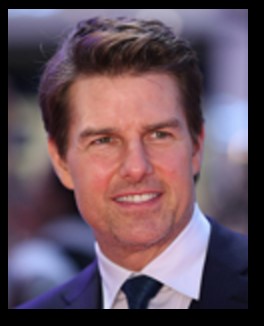 톰 크루즈의 스턴트 비하인드