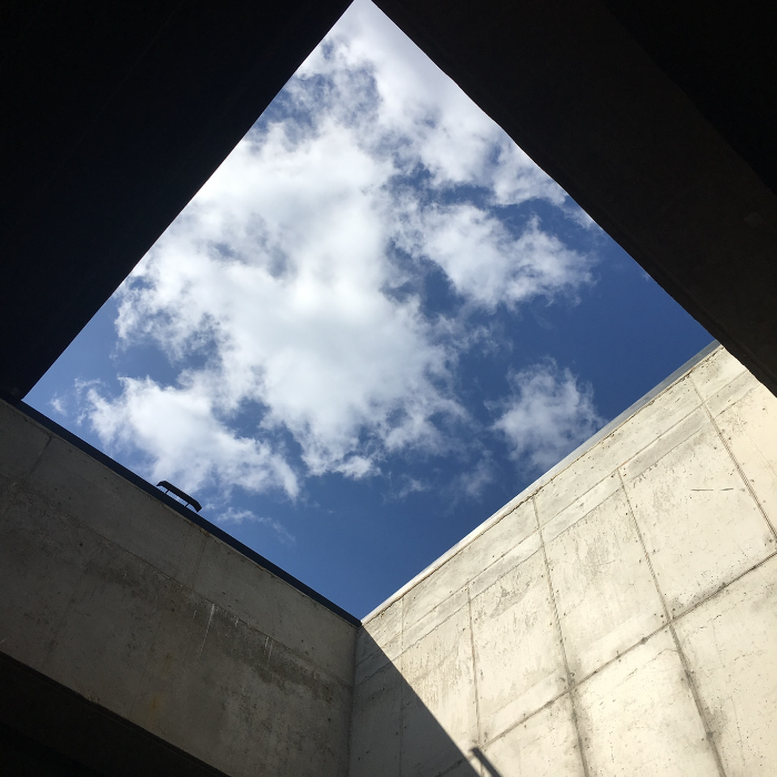 유리없는 통창 2