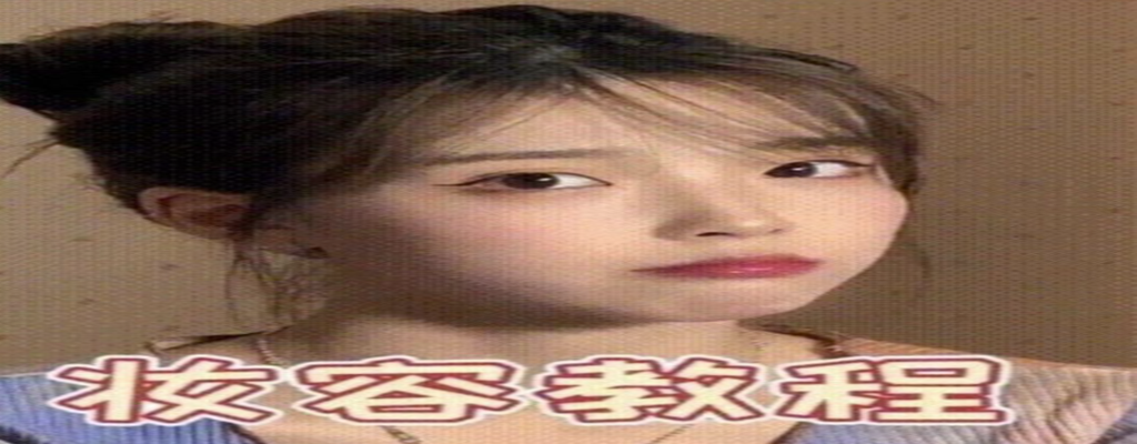 새침한-표정의-여자