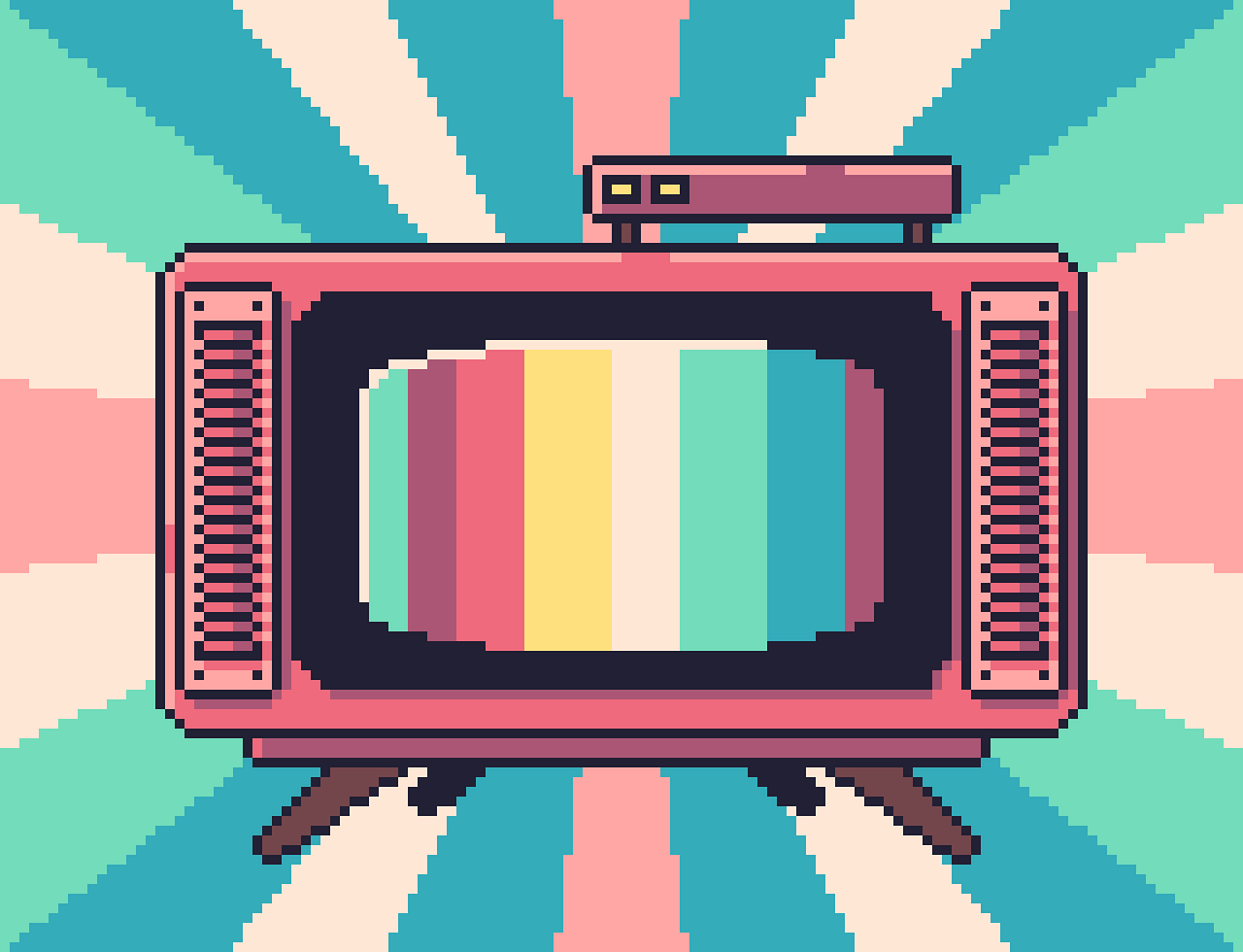 tv