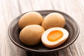 계란 삶는 꿀팁 찜기 껍질 잘 벗겨지는 꿀팁_8