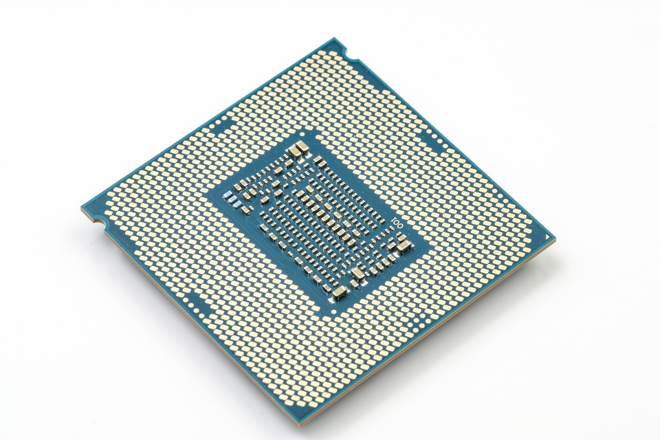 cpu