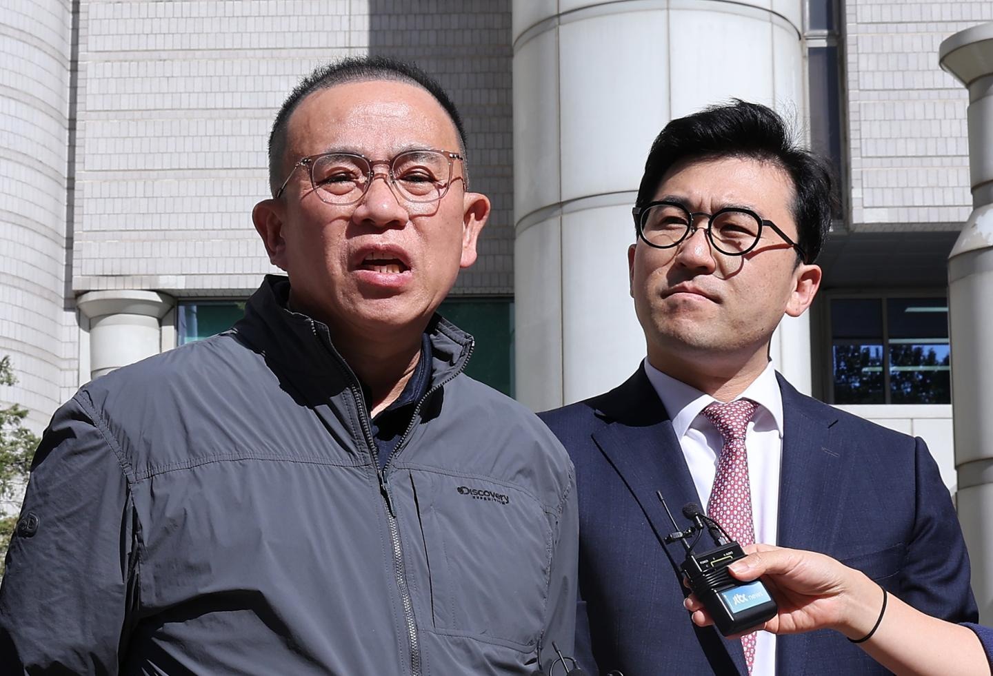 윤석열 무죄
