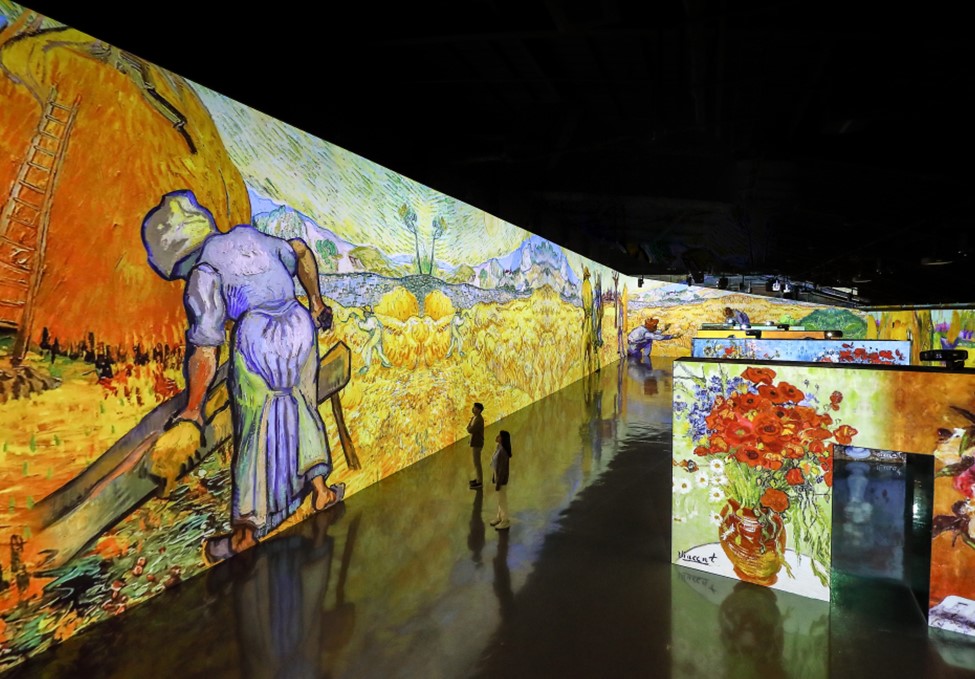 아르떼뮤지엄(5)