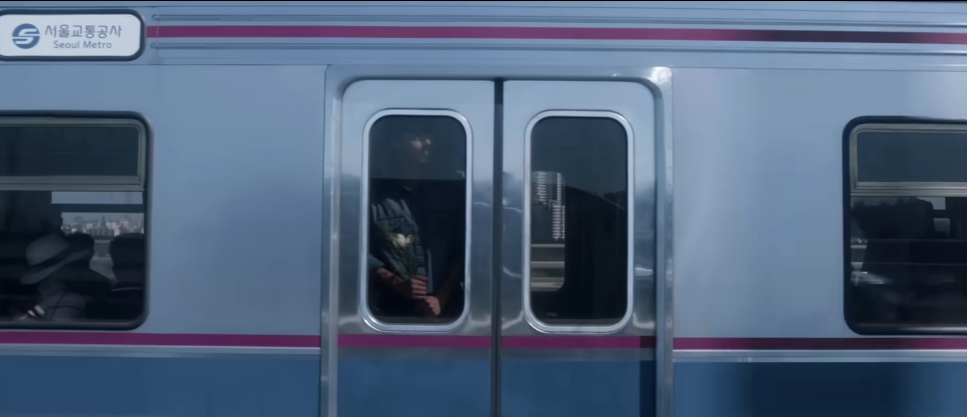 브라운 아이드 소울(Brown Eyed Soul) 그대의 밤, 나의 아침