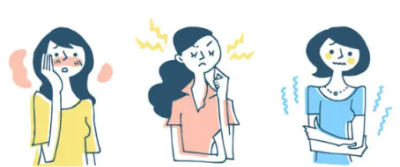 냉증이 개선되지 않으면 생각할 수 있는 질병