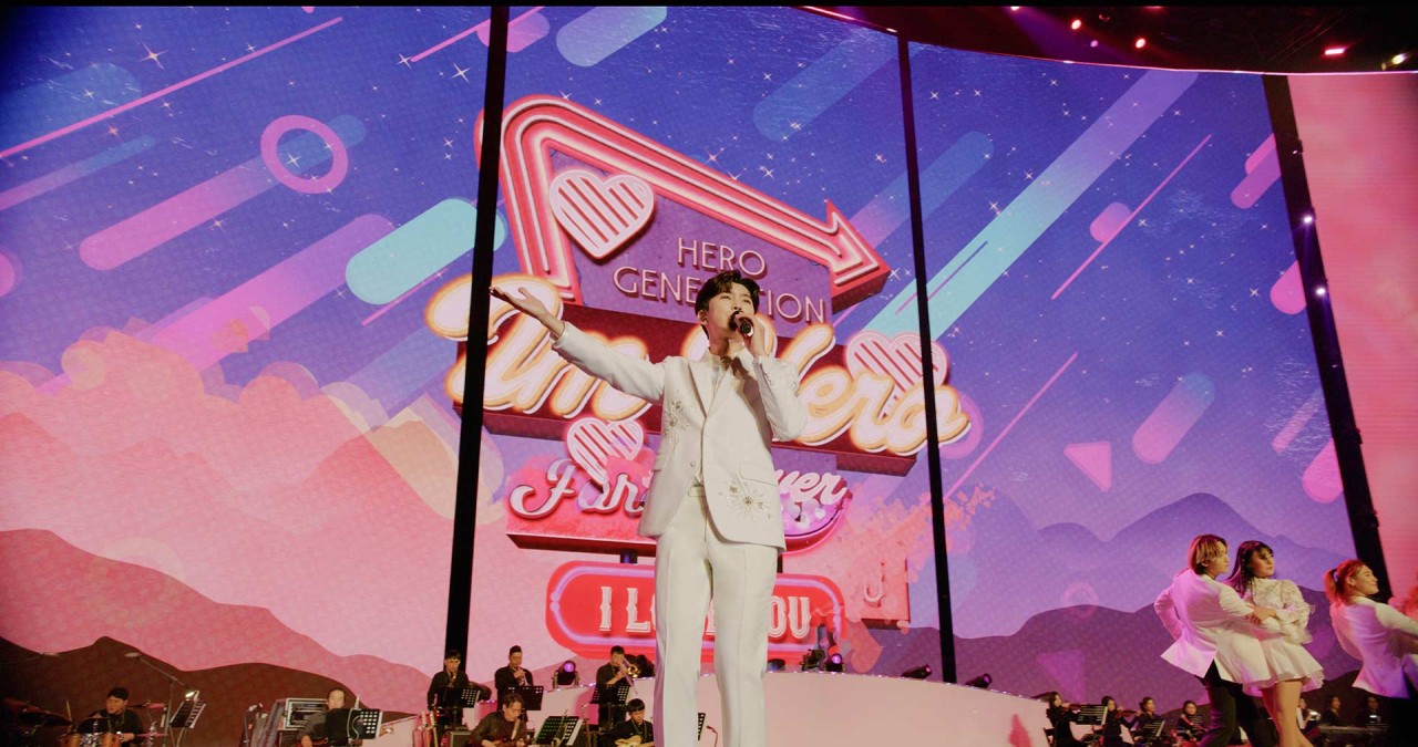 영화의 한 장면 1