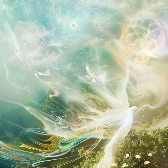 레이키 치유 사례