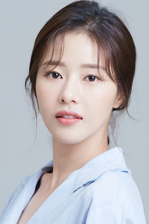 박하나 프로필