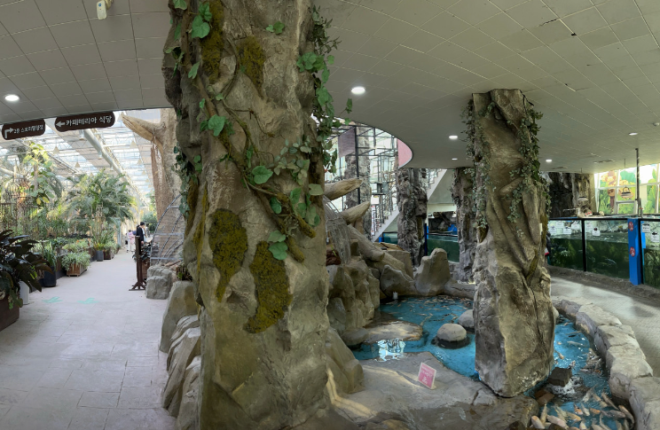 경주 버드파크3