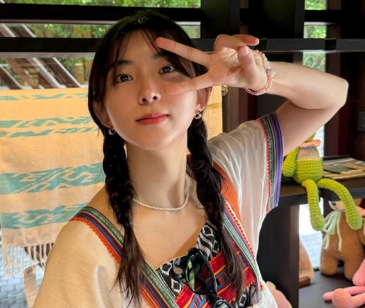 권소현 프로필 나이 고향 학력 경력 인스타그램