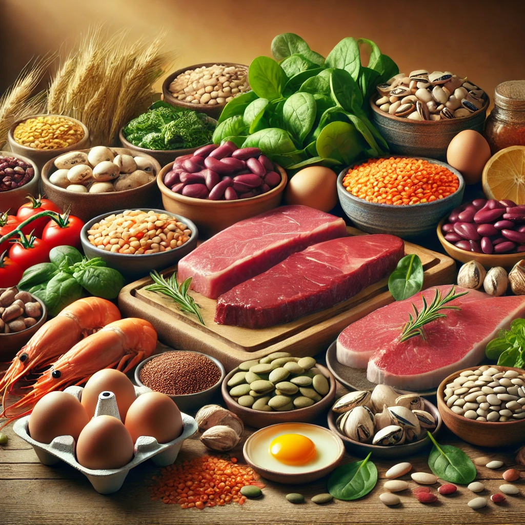 헴철,비헴철식품