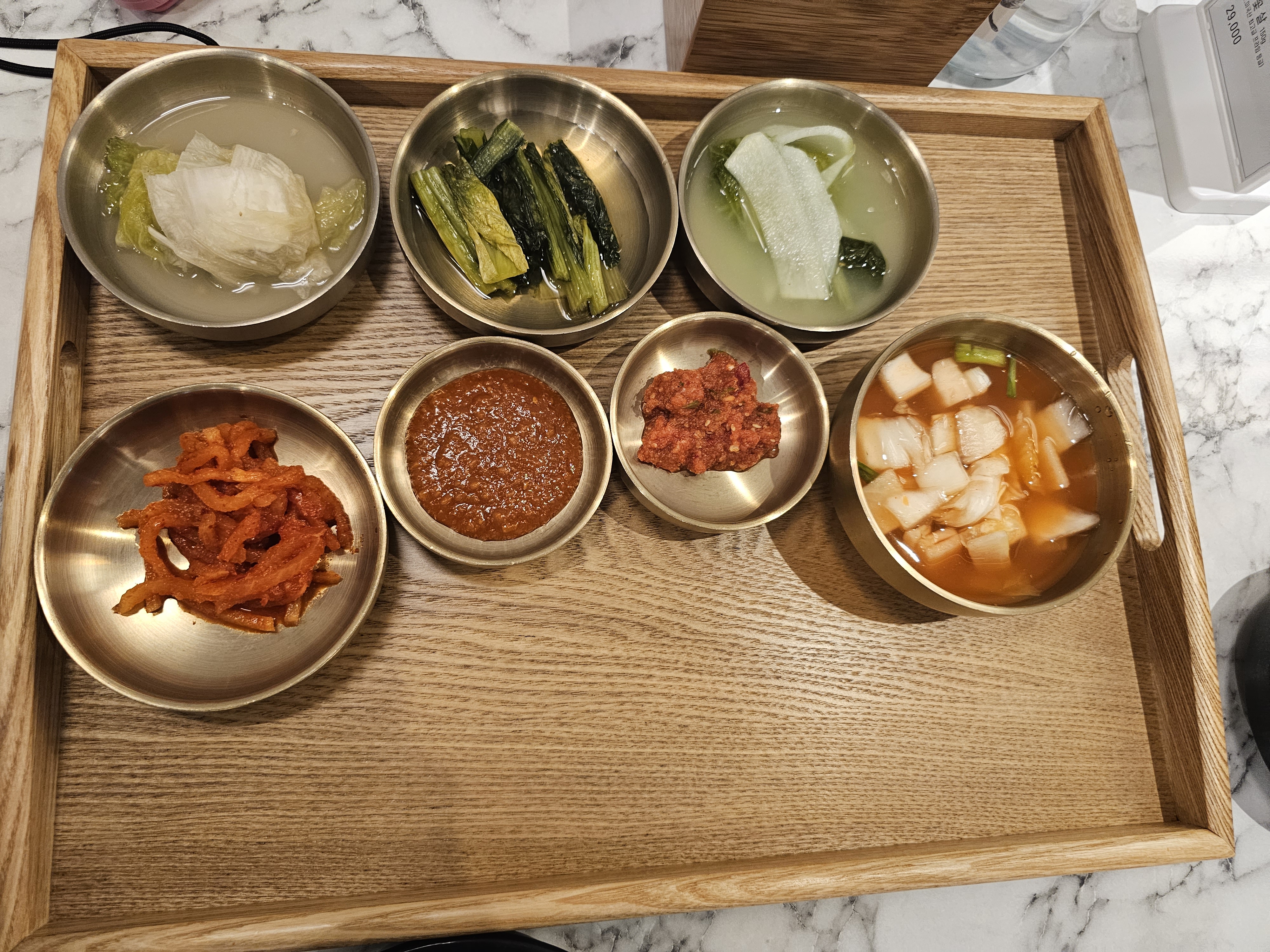 인천_가정동_향산리_밑반찬