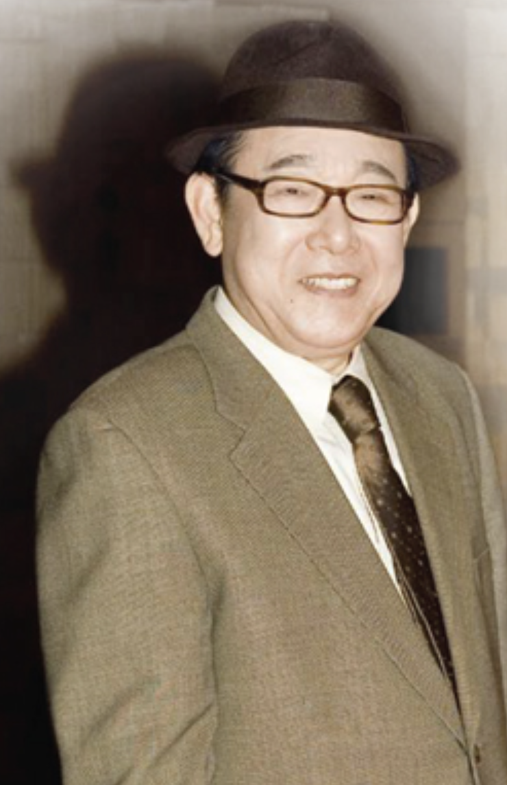 연기자 심양홍
