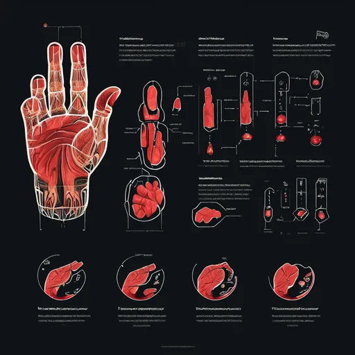 엄지손가락 통증 원인과 치료 가이드