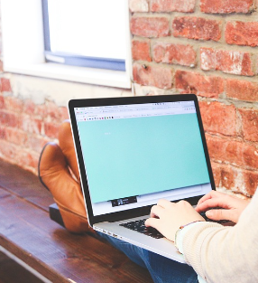 회사소개서-샘플