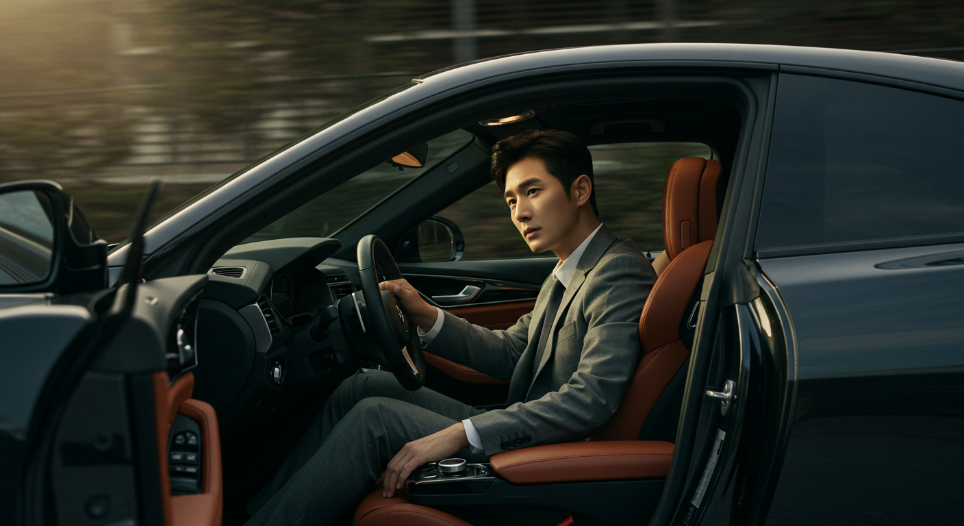 르노코리아 하이브리드 모델