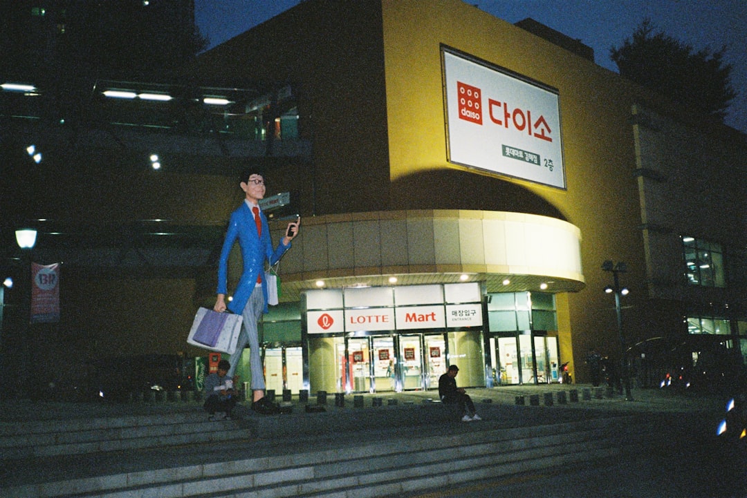 Daiso
