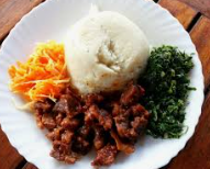 여름휴가 음식 탐방(탄자니아, 이국적맛, 휴양지)