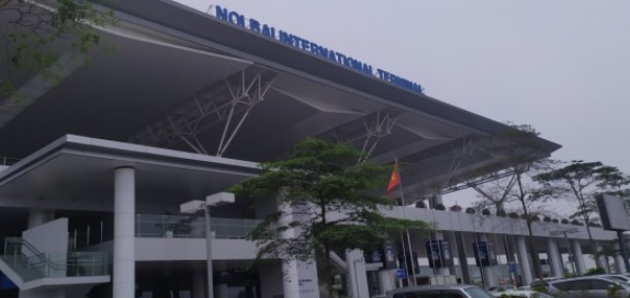 하노이 공항-사진