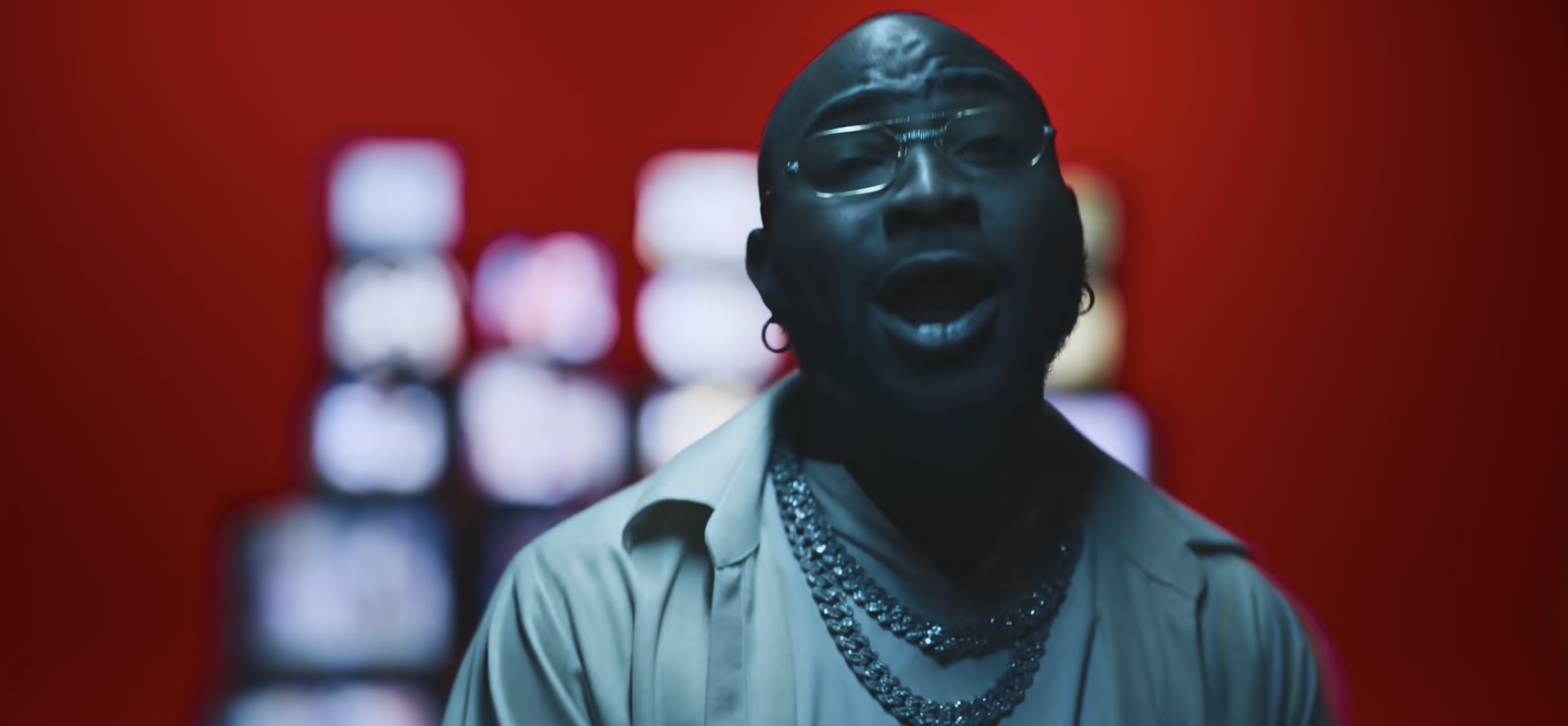 카타르 월드컵 공식 사운드 트랙 Hayya Hayya