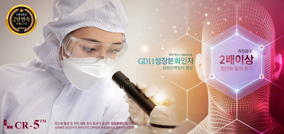 CR5 화장품 가격, 사용자 후기, 부작용, 사용법