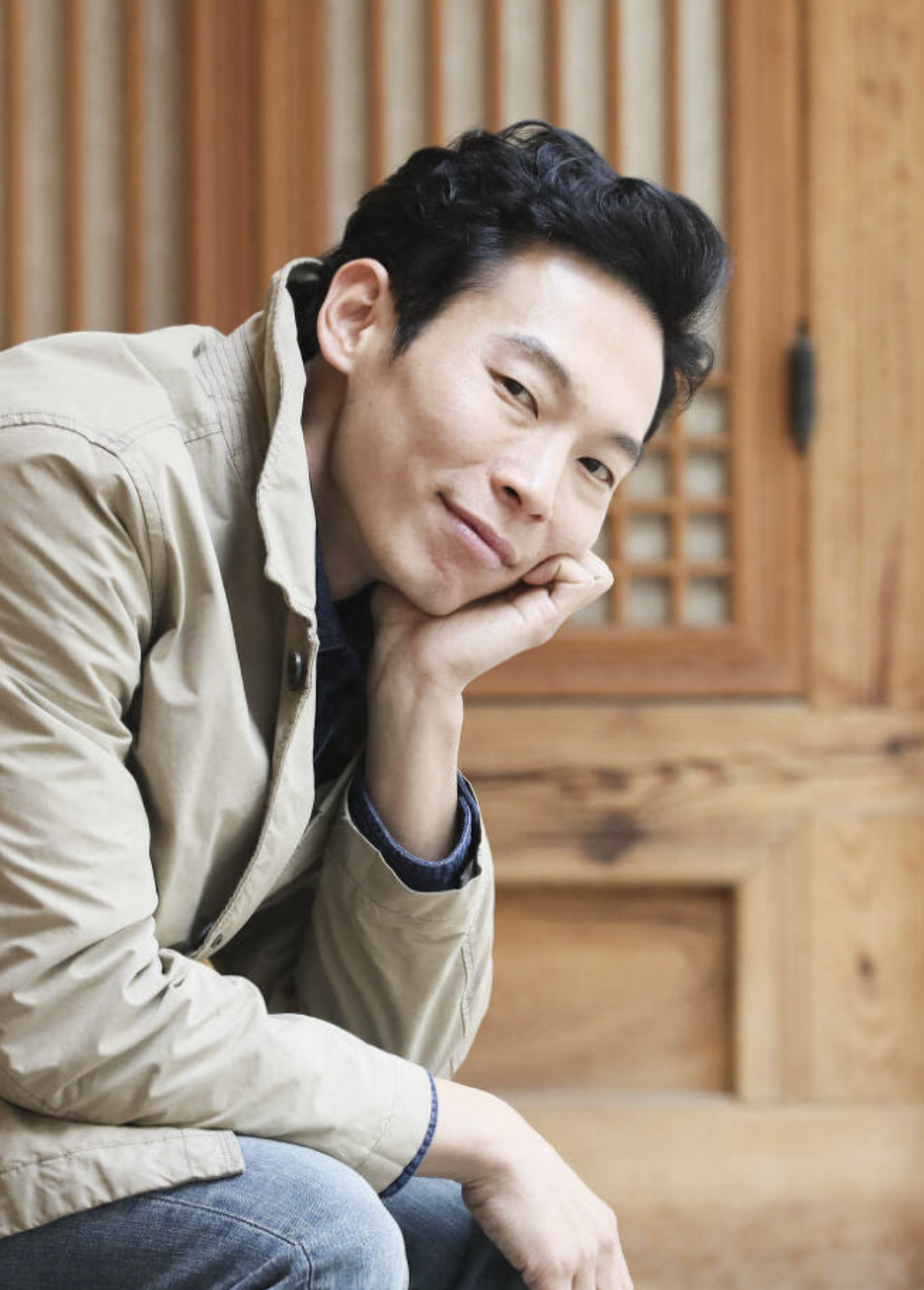 양경원 이력