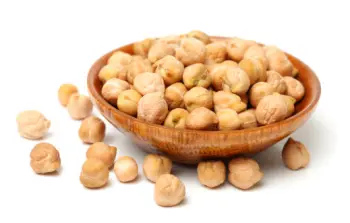 병아리콩 효능 및 영양성분, 가격